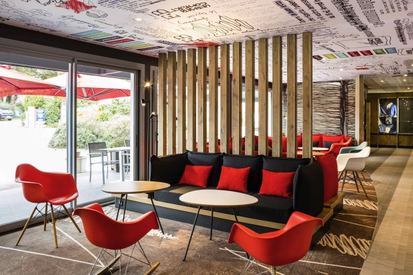 Hotel ibis Quiberon Thalassa
